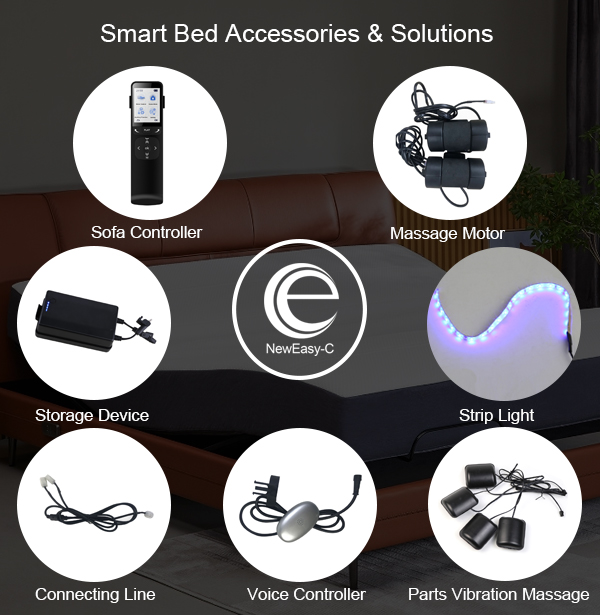 smart bed